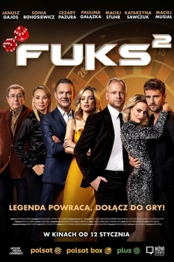 Watch Fuks 2 movies online free