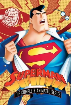 Watch Superman: The Animated Series movies online free