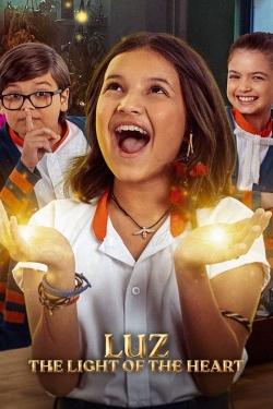 Watch Luz: The Light of the Heart movies online free