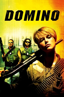 Watch Domino movies online free