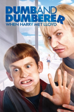 Watch Dumb and Dumberer: When Harry Met Lloyd movies online free