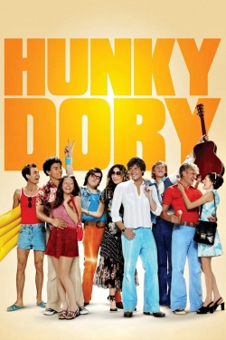 Watch Hunky Dory movies online free