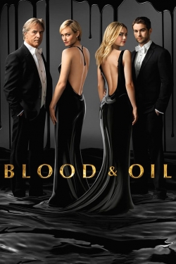 Watch Blood & Oil movies online free