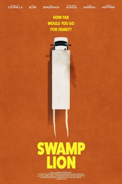 Watch Swamp Lion movies online free