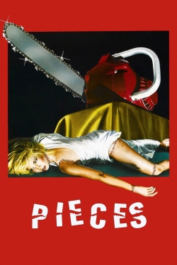 Watch Pieces movies online free