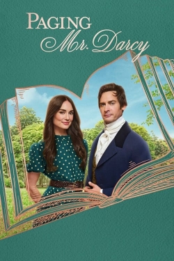 Watch Paging Mr. Darcy movies online free