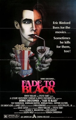 Watch Fade to Black movies online free