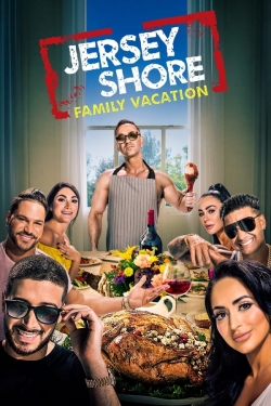 Watch Jersey Shore: Family Vacation movies online free