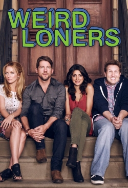 Watch Weird Loners movies online free