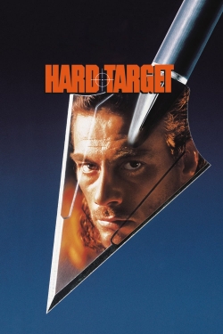 Watch Hard Target movies online free