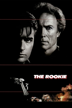 Watch The Rookie movies online free