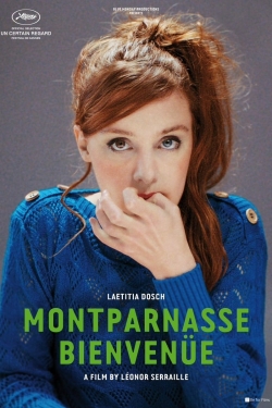 Watch Montparnasse Bienvenüe movies online free