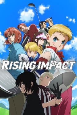 Watch Rising Impact movies online free