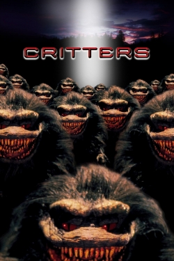 Watch Critters movies online free