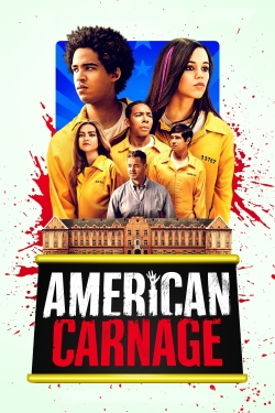 Watch American Carnage movies online free