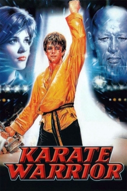 Watch Karate Warrior movies online free