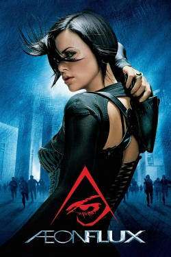 Watch Æon Flux movies online free