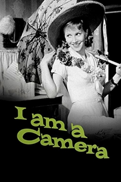 Watch I Am a Camera movies online free