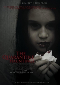 Watch The Quarantine Hauntings movies online free