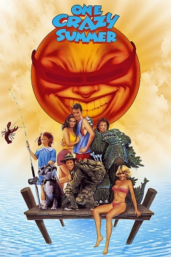 Watch One Crazy Summer movies online free