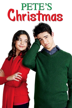 Watch Pete's Christmas movies online free