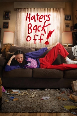 Watch Haters Back Off movies online free