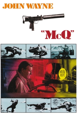 Watch McQ movies online free