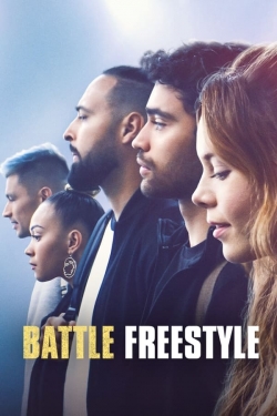 Watch Battle: Freestyle movies online free