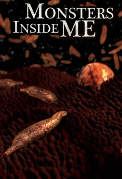 Watch Monsters Inside Me movies online free