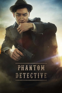 Watch Phantom Detective movies online free