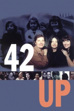 Watch 42 Up movies online free