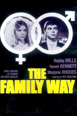 Watch The Family Way movies online free