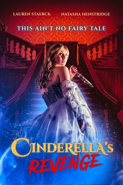 Watch Cinderella's Revenge movies online free