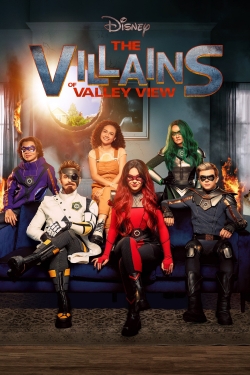 Watch The Villains of Valley View movies online free