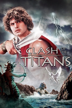 Watch Clash of the Titans movies online free