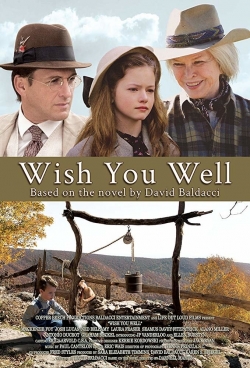 Watch Wish You Well movies online free