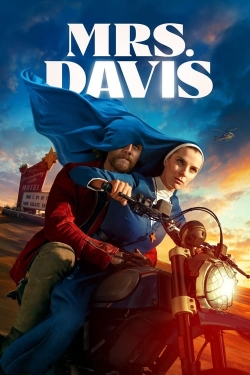 Watch Mrs. Davis movies online free