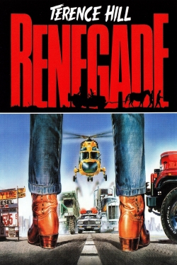 Watch They Call Me Renegade movies online free