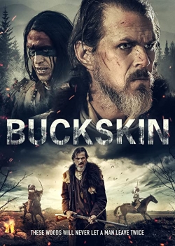 Watch Buckskin movies online free