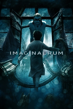 Watch Imaginaerum movies online free