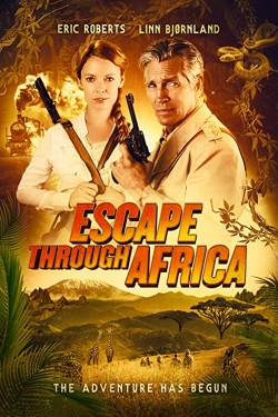 Watch Escape Through Africa movies online free