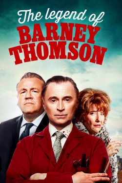 Watch The Legend of Barney Thomson movies online free