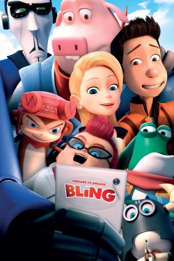 Watch Bling movies online free