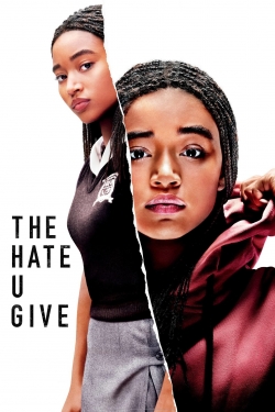 Watch The Hate U Give movies online free