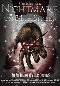 Watch Nightmare on 34th Street movies online free