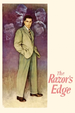 Watch The Razor's Edge movies online free