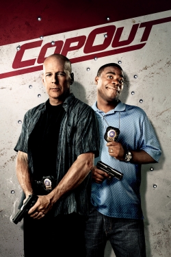 Watch Cop Out movies online free