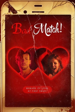 Watch Bad Match movies online free