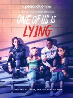 Watch One of Us Is Lying movies online free