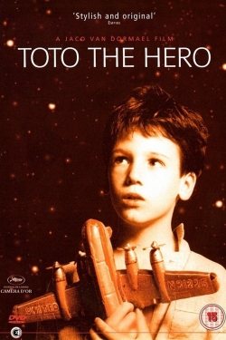 Watch Toto the Hero movies online free